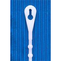 Beaded Cable Ties