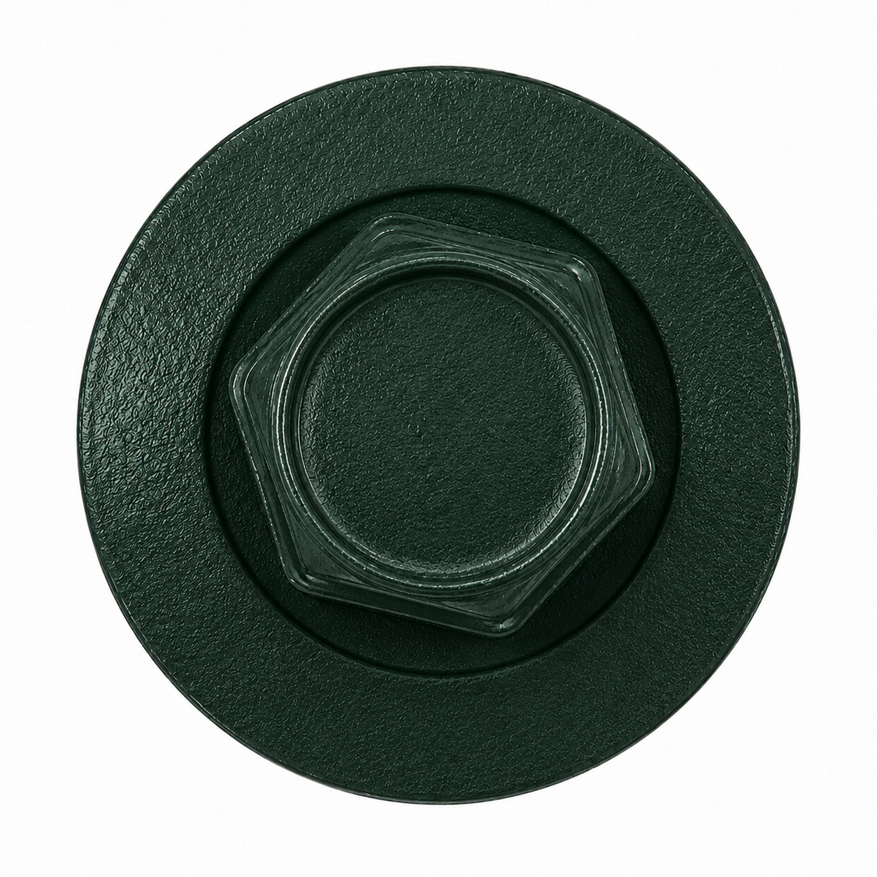 Forest green