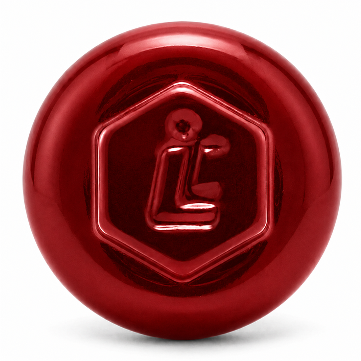 Crimson red