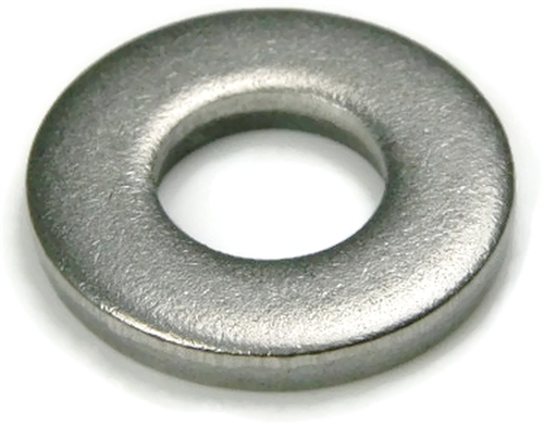 Extra Thick Flat Washers