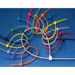 Colored Zip Ties
