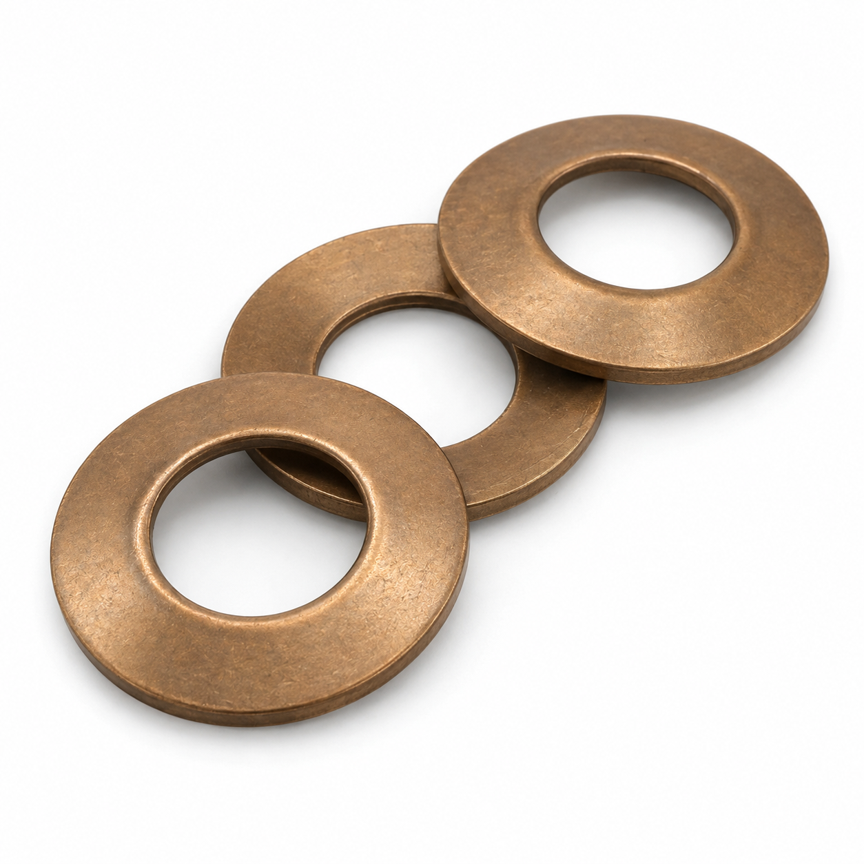 Phosphor Bronze