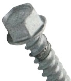 TruGrip™, Without EPDM washer