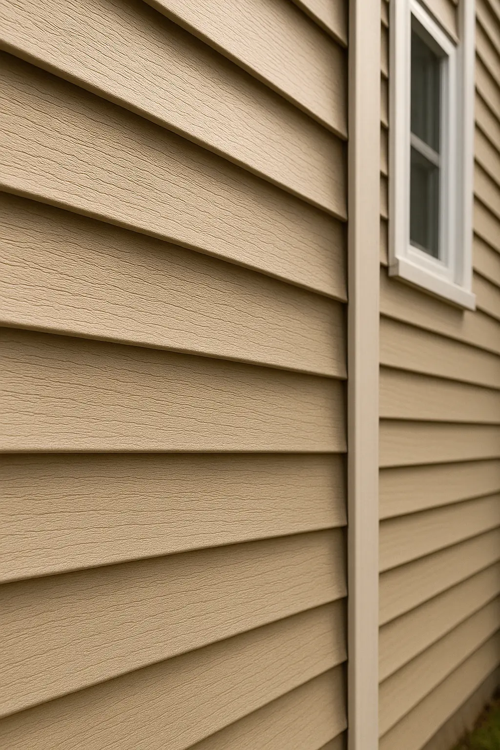 Siding