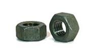 hot dipped galvanized nuts can gall