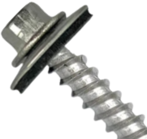 ReGrip™, Stainless Steel