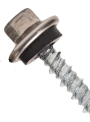 ProCap™, Stainless steel