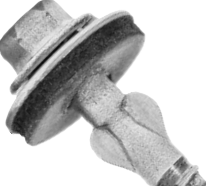 EZ Grip®, Stainless Steel