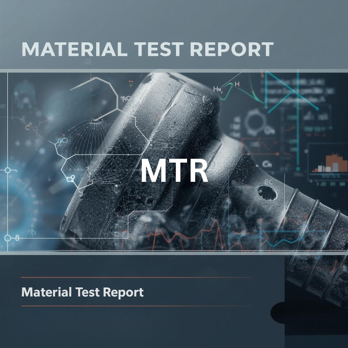 Material Test Report | MTR