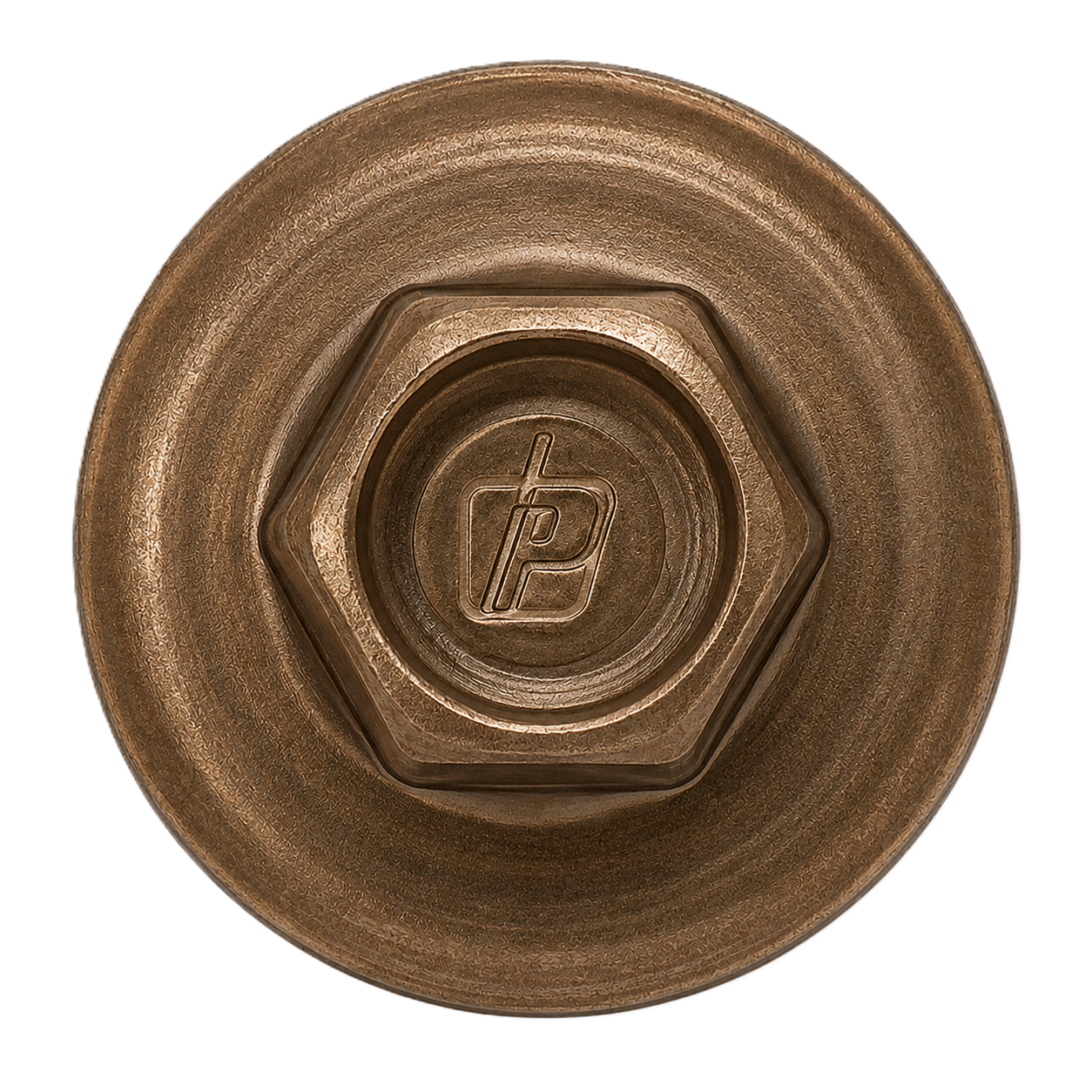 Bronze