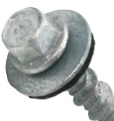Fastgrip™, Mechanical Galvanized Steel