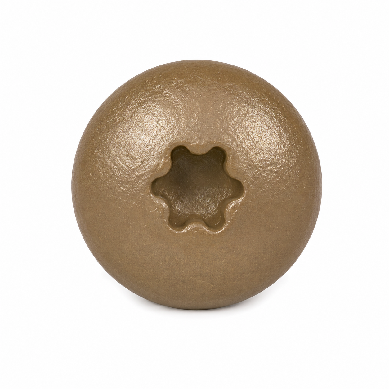 Bronze