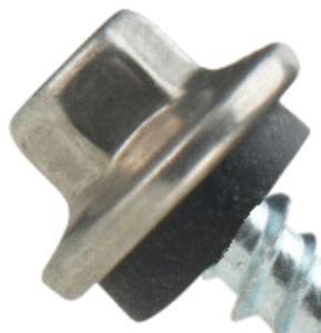 ProCap™ stitch, Stainless steel