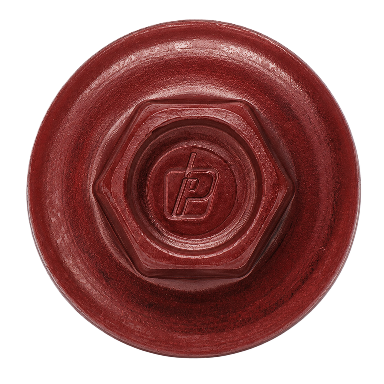 Crimson red