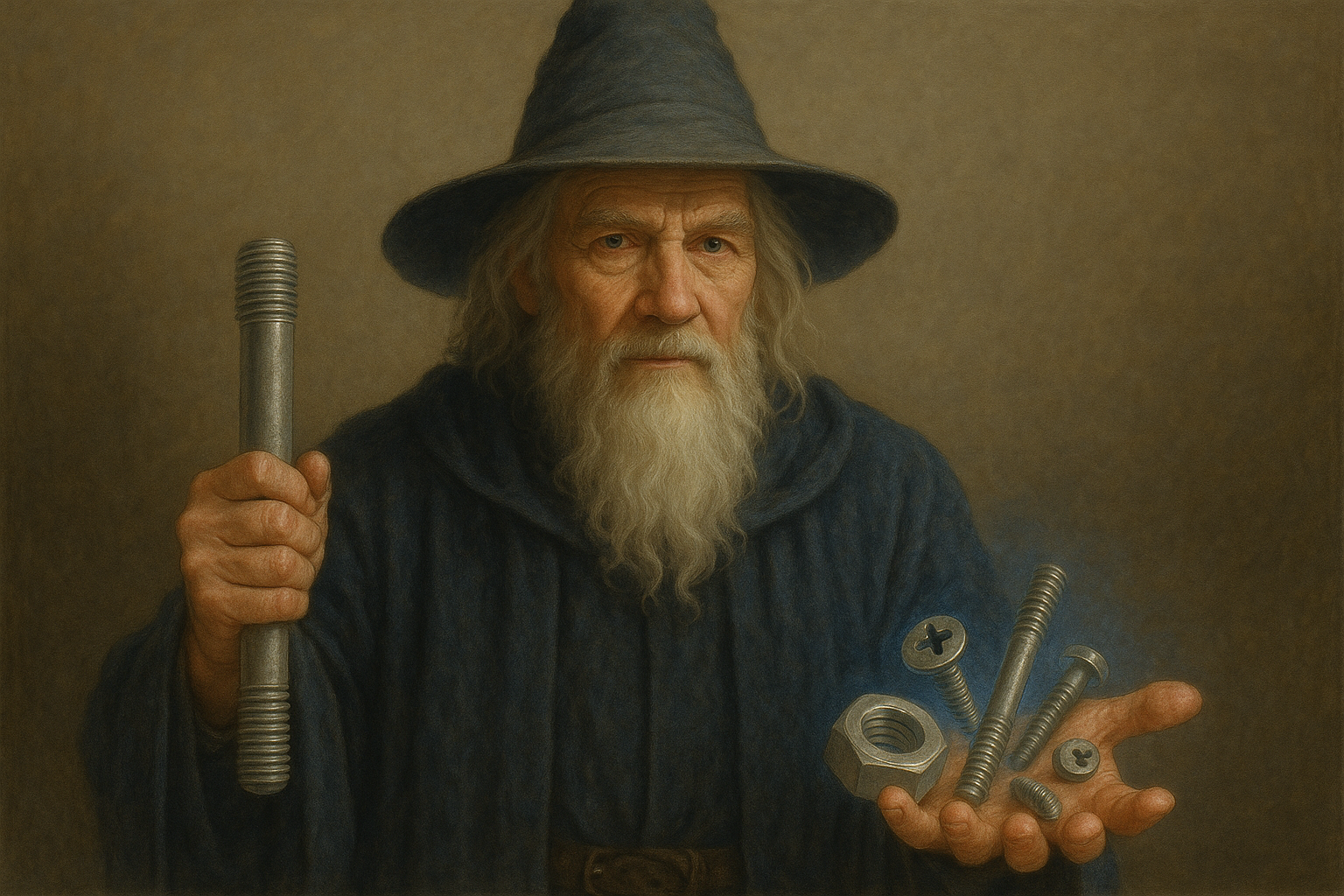 Fastener Wizard