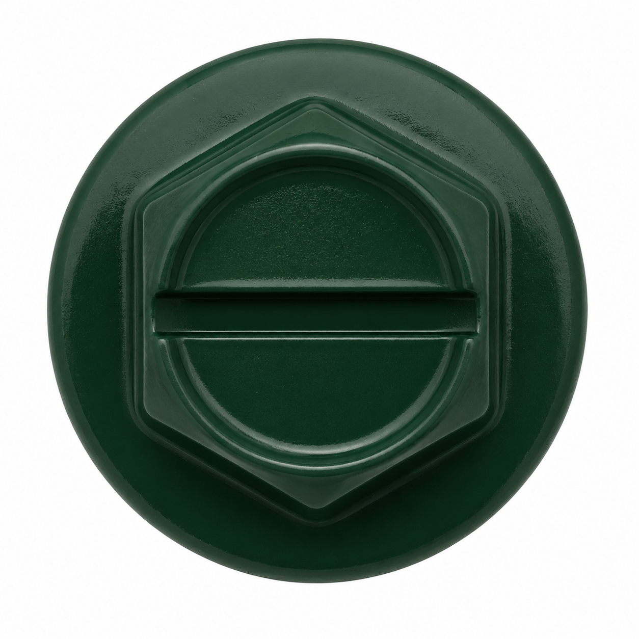 Forest green
