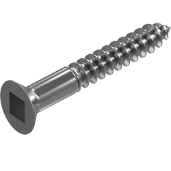 Stainless Steel Screw