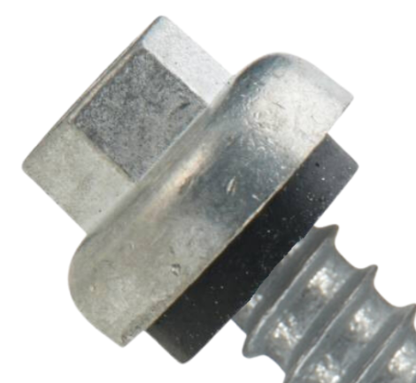 ProZ™ stitch, Zinc-aluminum alloy