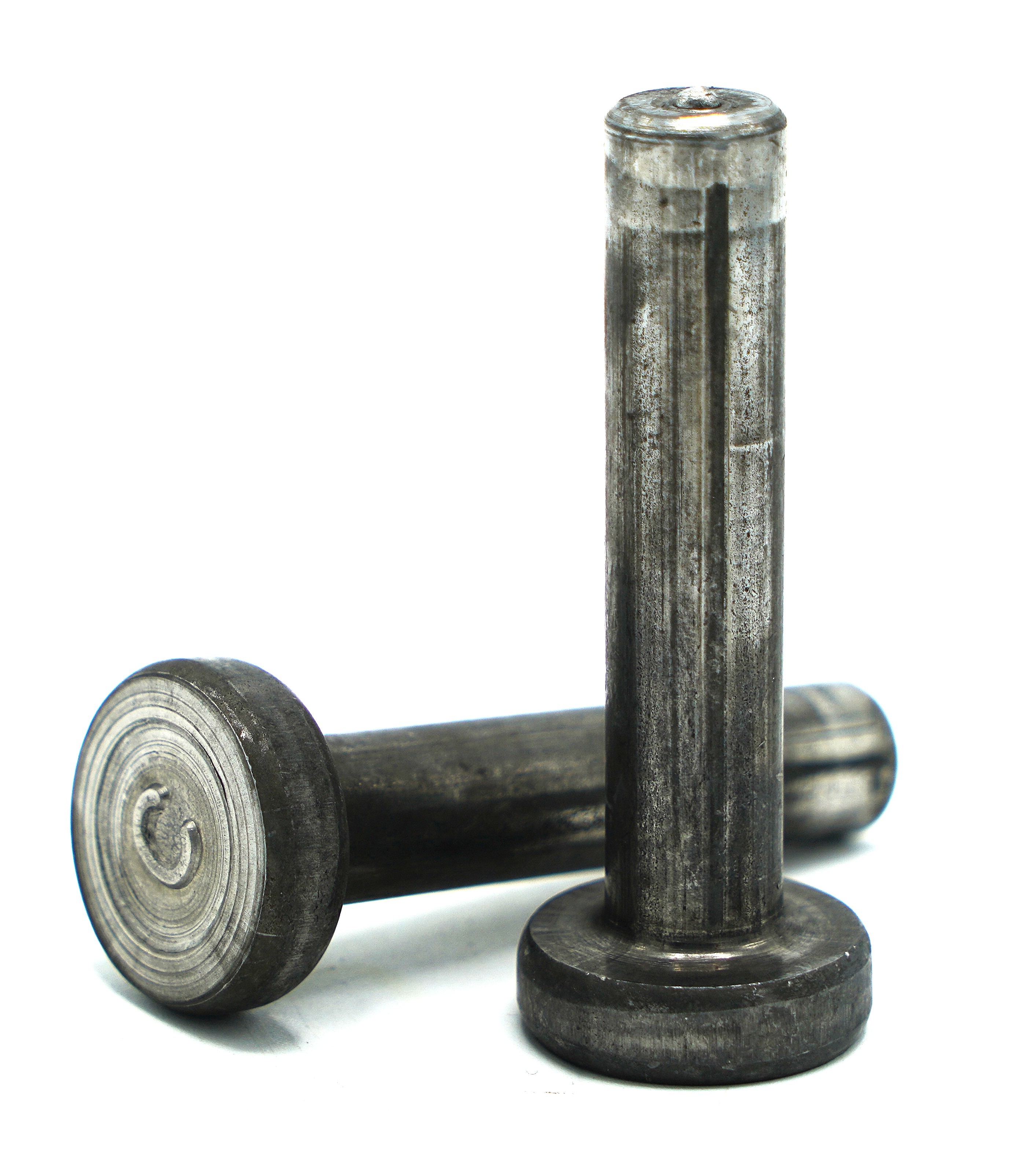 3/4" x 6-3/16" Shear Connector Weld Studs, Steel