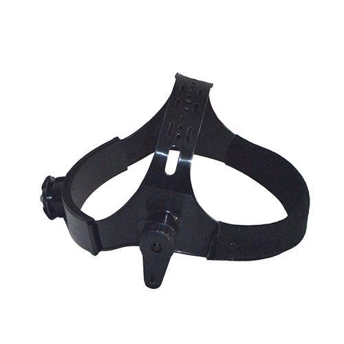 ArcOne Ratchet Headgear with Cloth Sweatband
