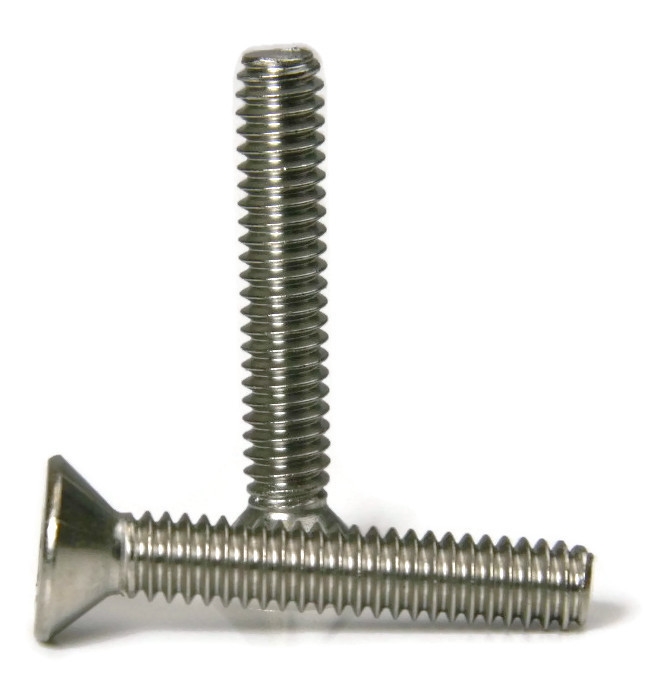 uxcell 5Pcs Torx Security Machine Screws, 5/16-18 x 3/4 304 uxcell 5Pcs Torx Security Machine Screws, 5/16-18 x 3/4 304