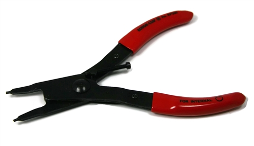 RP-300 Internal Standard Pliers - 1-1/16" through 1-3/4" Ring Size