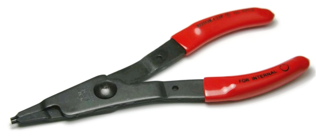RPI-2 Internal Standard Pliers - Ring Size DHO-18 though DHT-30