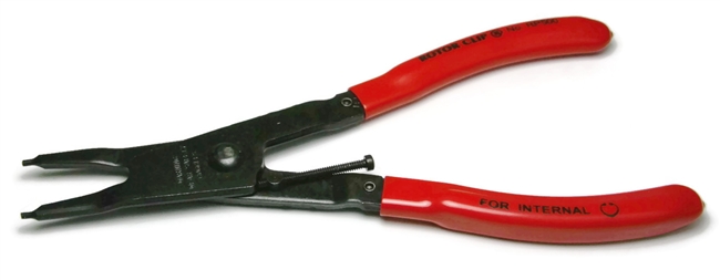RPI-3 Internal Standard Pliers -  Ring Size DHO-31 though DHT-83