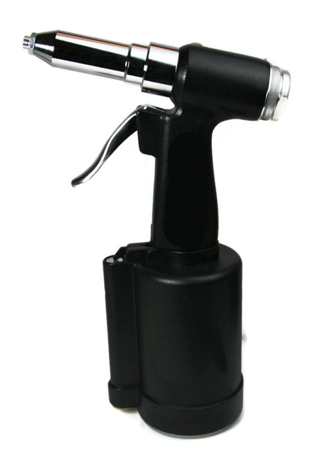 POP Rivet Pneumatic Air Rivet Tool - 3/32" through 3/16" Rivet Size