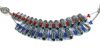 Thread Gauge - Standard Inch & Metric Sizes