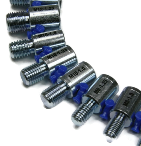 Thread Gauge - Metric Sizes