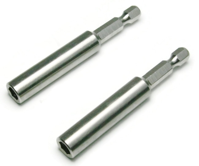 Magnetic Bit Tip Holders