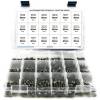 321 Piece 18-8 Stainless Steel Socket Cap Screw Kit