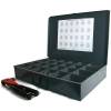 Premium 304 Stainless Steel Pop Rivet Kit - Sizes #3-2 through #8-12 - 1551 Piece