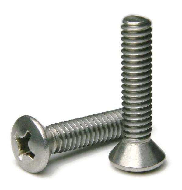 The Hillman Group 3/8 in. -16 x 1 in. Slotted Round-Head Machine Screws (6-Pack) 45263 - The Home Depot The Hillman Group 3/8 in. -16 x 1 in. Slotted Round-Head Machine Screws (6-Pack) 45263 - The Home Depot