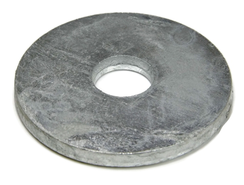 Dock Washers, Round, Hot Dipped Galvanized Dock Washers, Round, Hot Dipped Galvanized