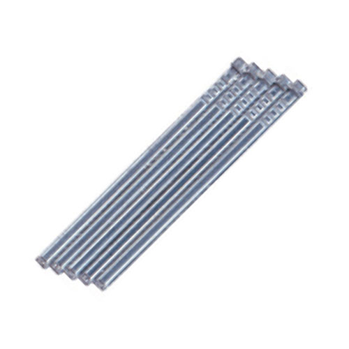 15 Gauge FN Style Angled Finish Nails, Stainless Steel 304