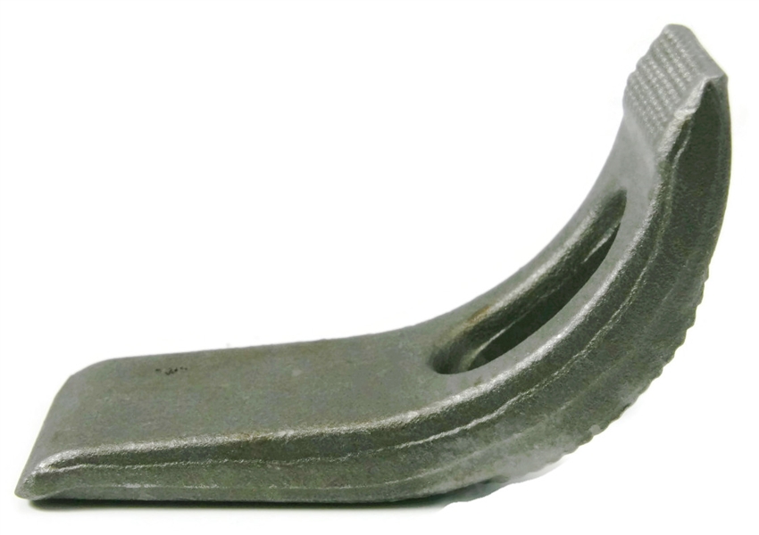 Ken Forging Universal Adjustable Strap Clamps, Carbon Steel, USA Made