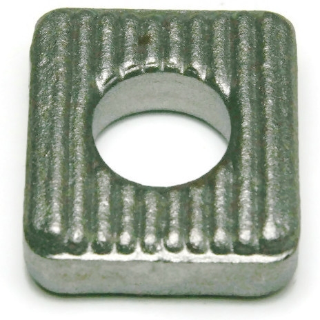 Ken Forging Adjustable Strap Clamp Saddles, Carbon Steel, USA Made