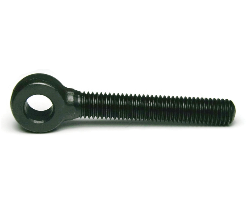 Ken Forging Solid Rod Ends, 4140 Alloy Steel, USA Made