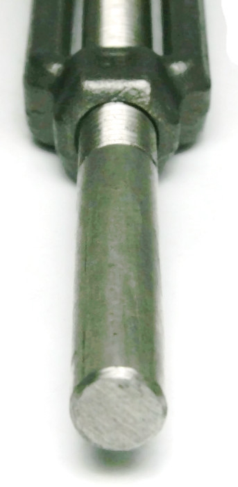 Ken Forging Stub and Stub Turnbuckles, Stainless Steel 316, USA Made