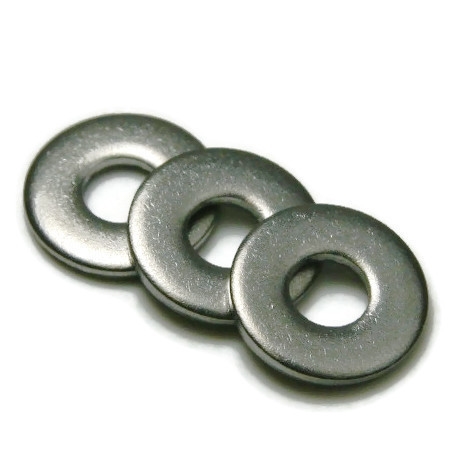 25-Pack #8-6 Stainless Steel Pop Rivets, 1/4 X 3/8 Grip Range – Brighton, Domed Open Head, 304 SS