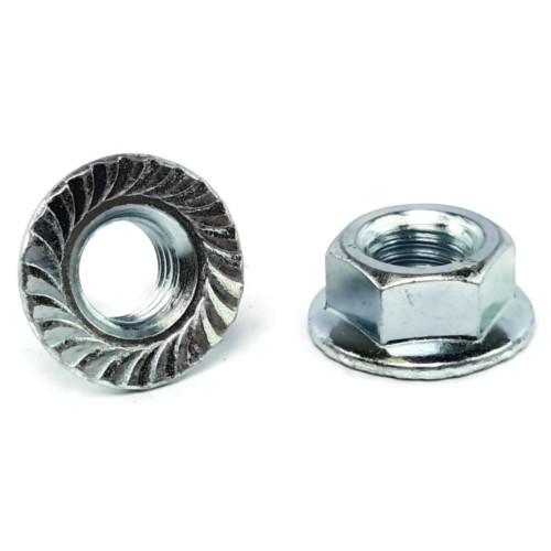 Zinc Plated Steel