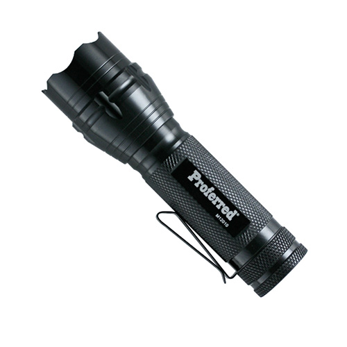 260 Lumen High Power LED Flashlight