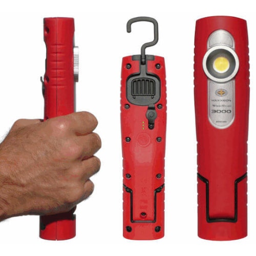 MAXXEON WorkStar® 3000 Technician's Professional LED Work Light