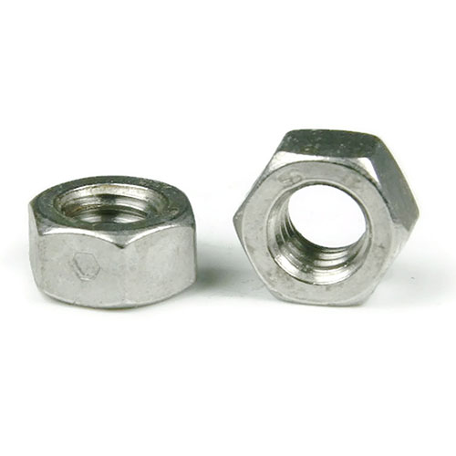 Two Way Reversible Lock Nuts 316 Stainless Steel