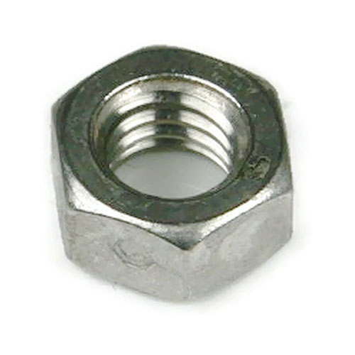 Two Way Lock Nuts, Marine Grade