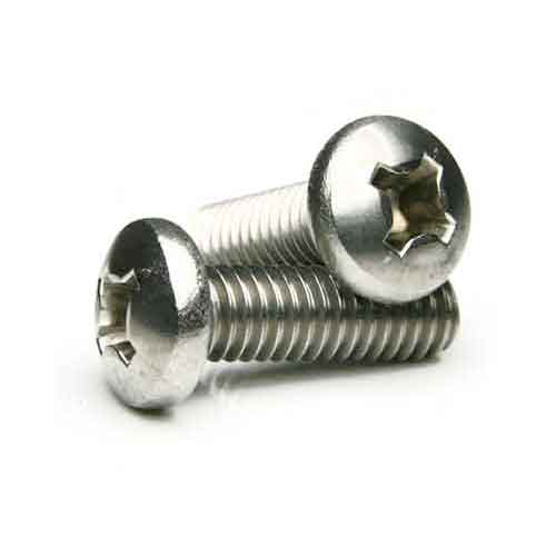 Machine Screws