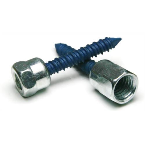 Sammys Concrete Rod Hangers