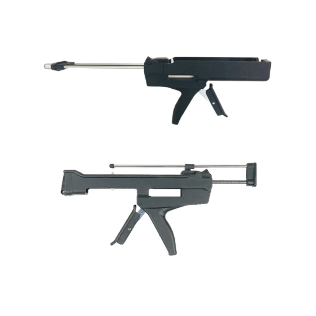 Heavy Duty Dispensing Tools for Adhesive Anchoring